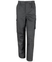 Result Workguard Womens Action Trousers