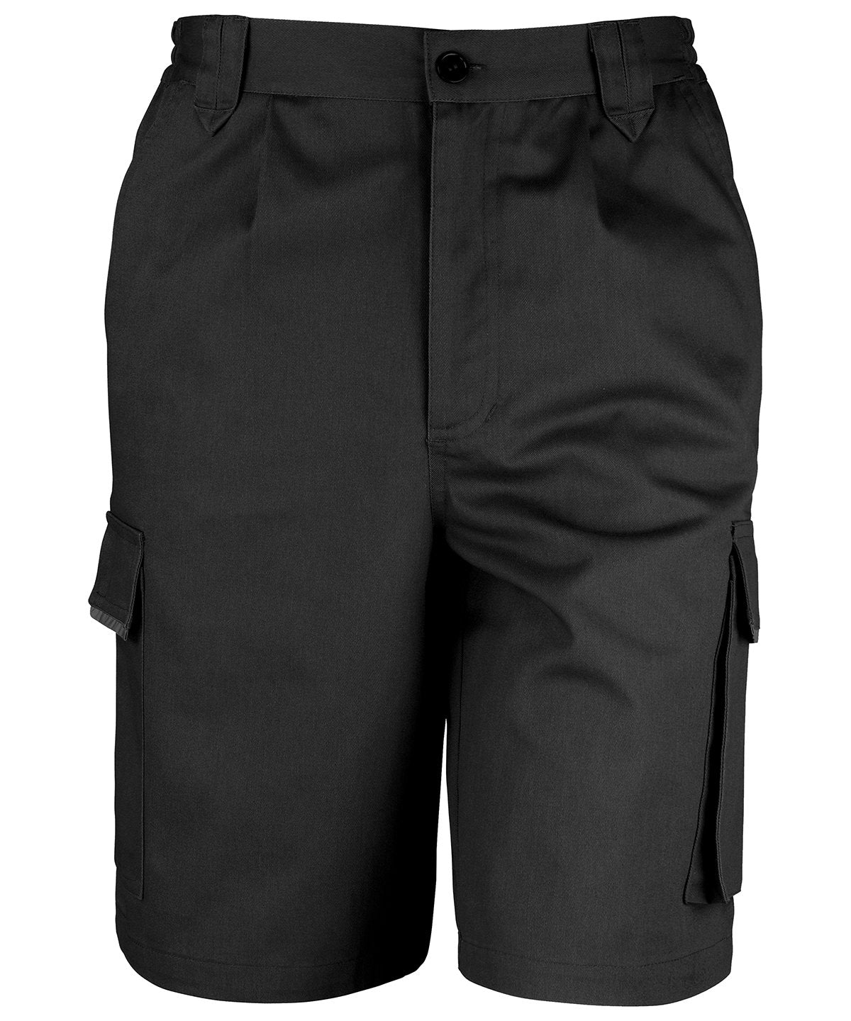 Result Workguard Action Shorts