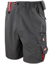 Result Workguard Technical Shorts