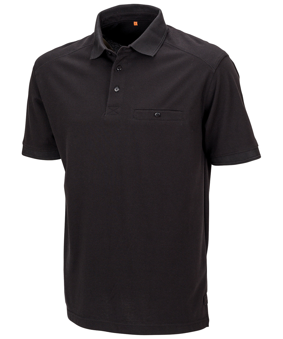 Apex Polo Shirt