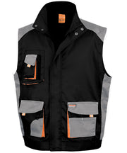 Result Workguard Lite Gilet