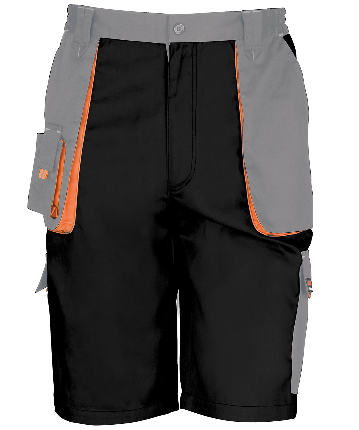 Result Workguard Lite Shorts