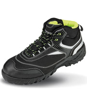 Result Workguard Blackwatch Safety Boot