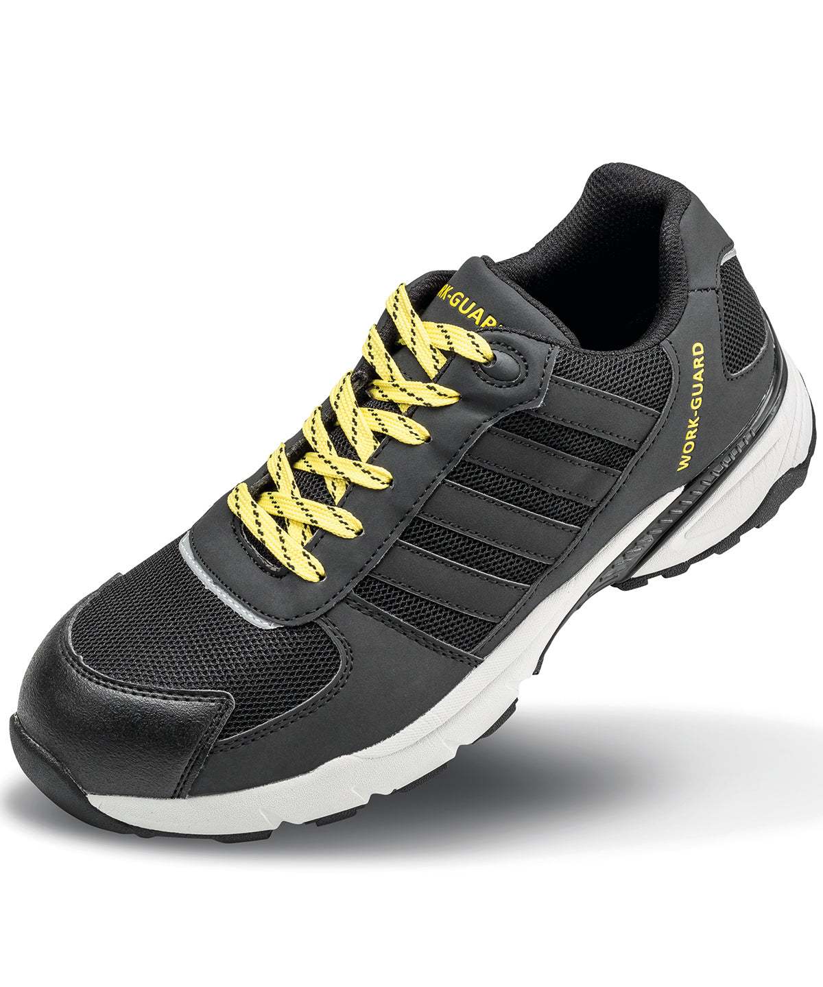 Result Workguard L/Weight Safety Trainer