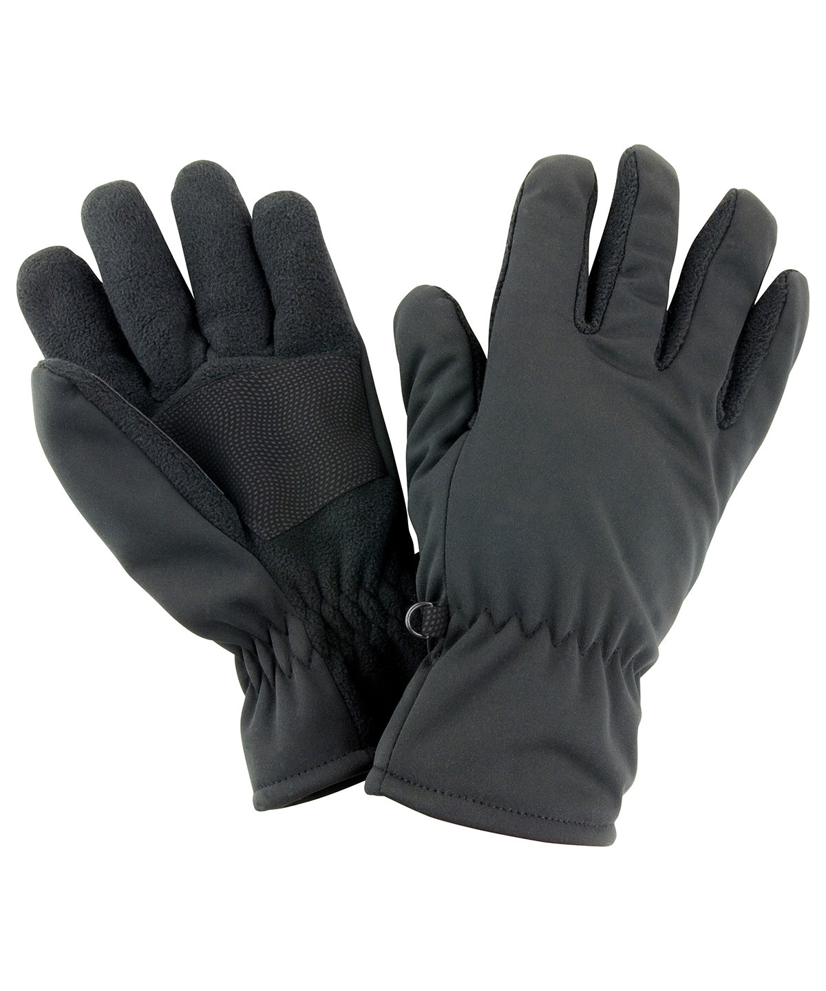 Result Winter Softshell Thermal Glove