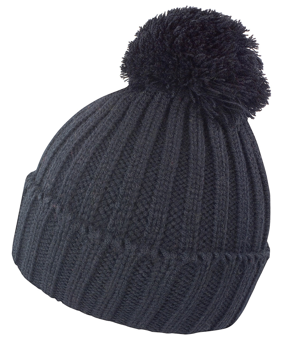 Result Winter Hdi Quest Knitted Hat