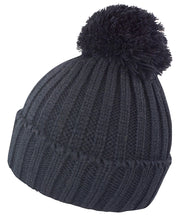 Result Winter Hdi Quest Knitted Hat