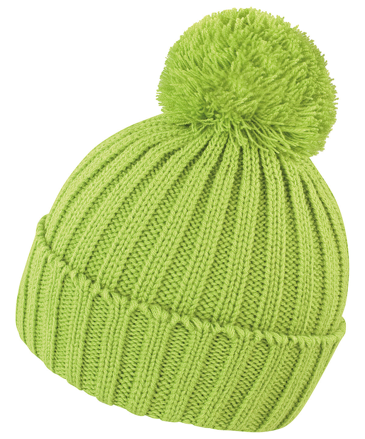 Result Winter Hdi Quest Knitted Hat