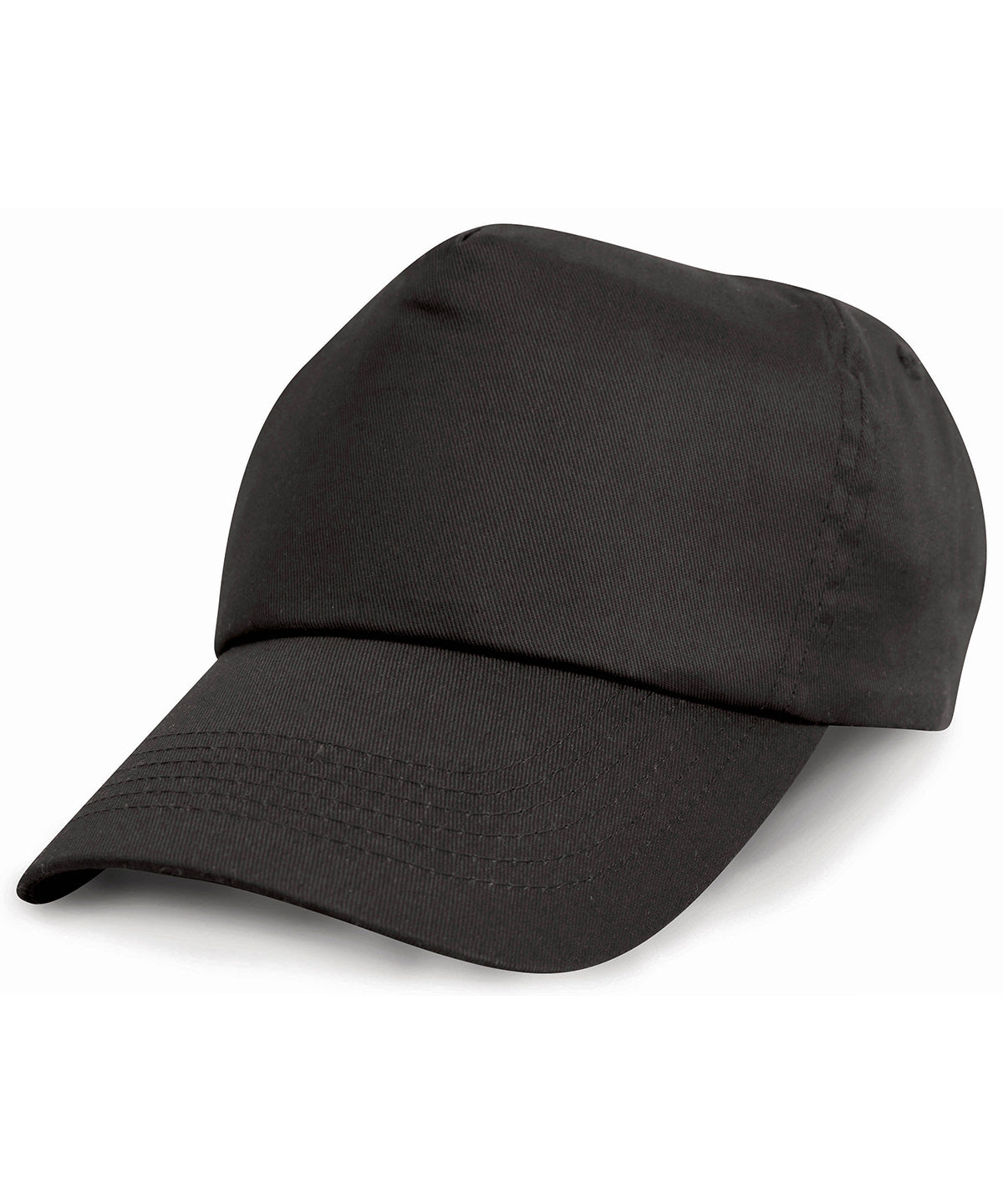 Result Junior Cotton Cap