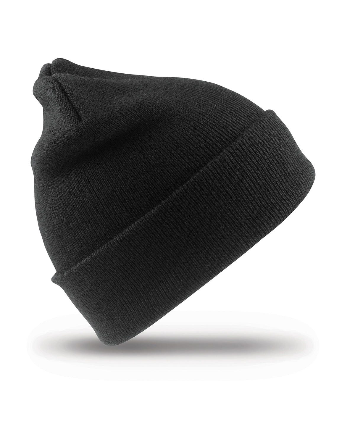Result Winter Junior Woolly Ski Hat