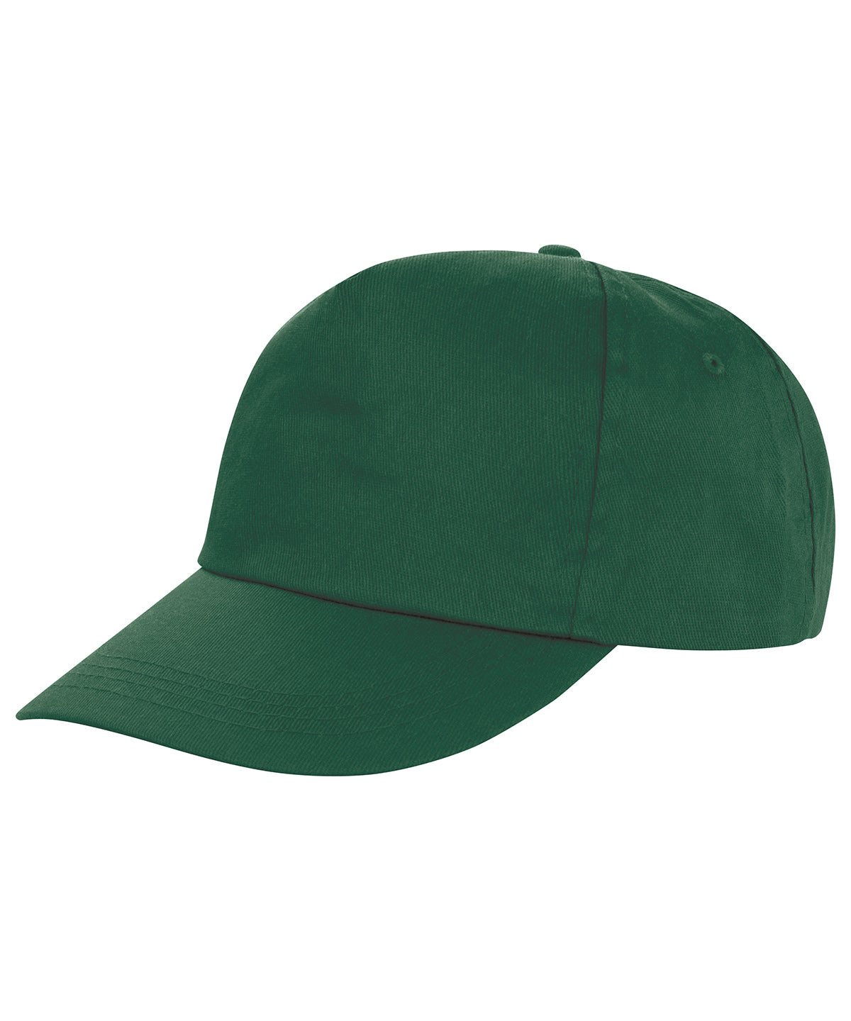 Houston 5 Panel Printers Cap