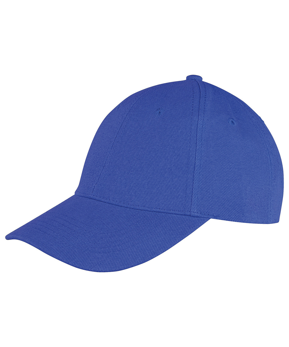 Memphis 6 Panel Cap
