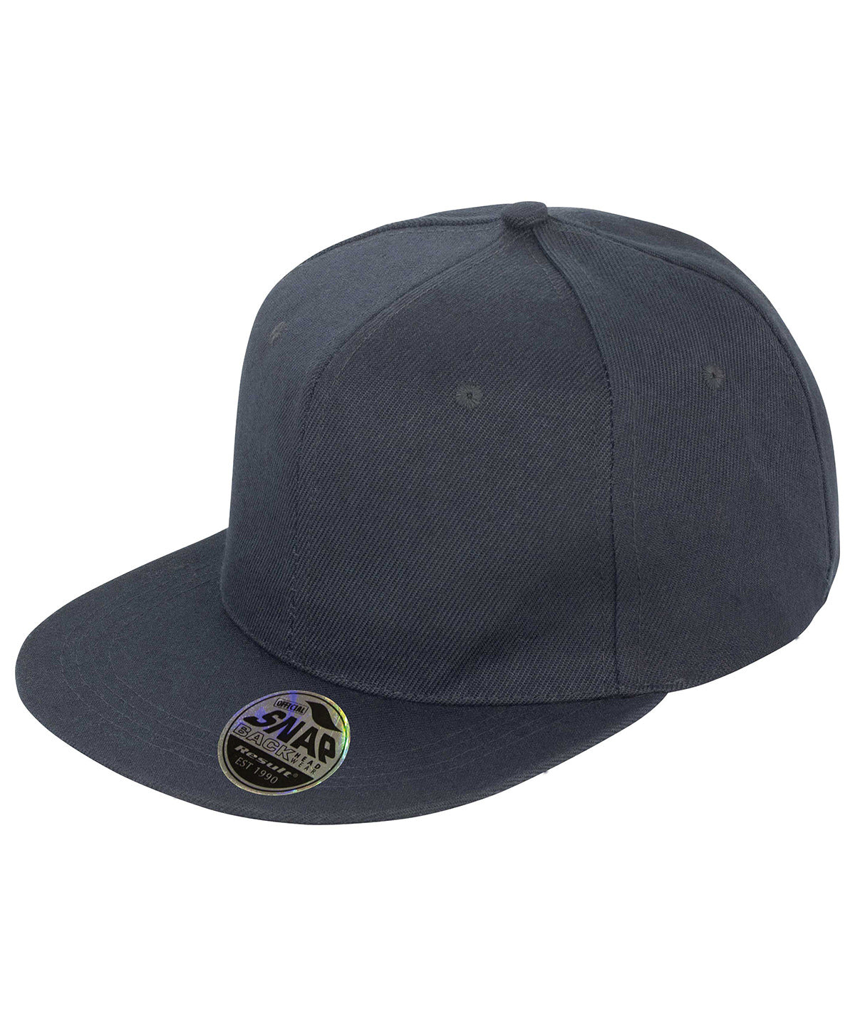 Bronx Original Solid Col Cap