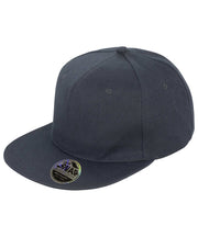 Bronx Original Solid Col Cap