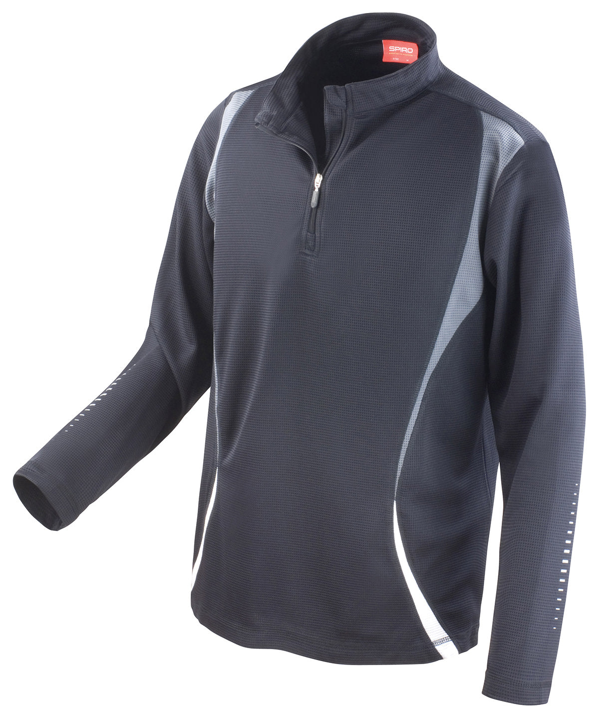 Unisex Trial Training Top