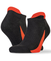 3-Pack Mixed Sneaker Sport Sock