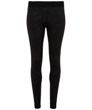 Men's TriDri® training leggings