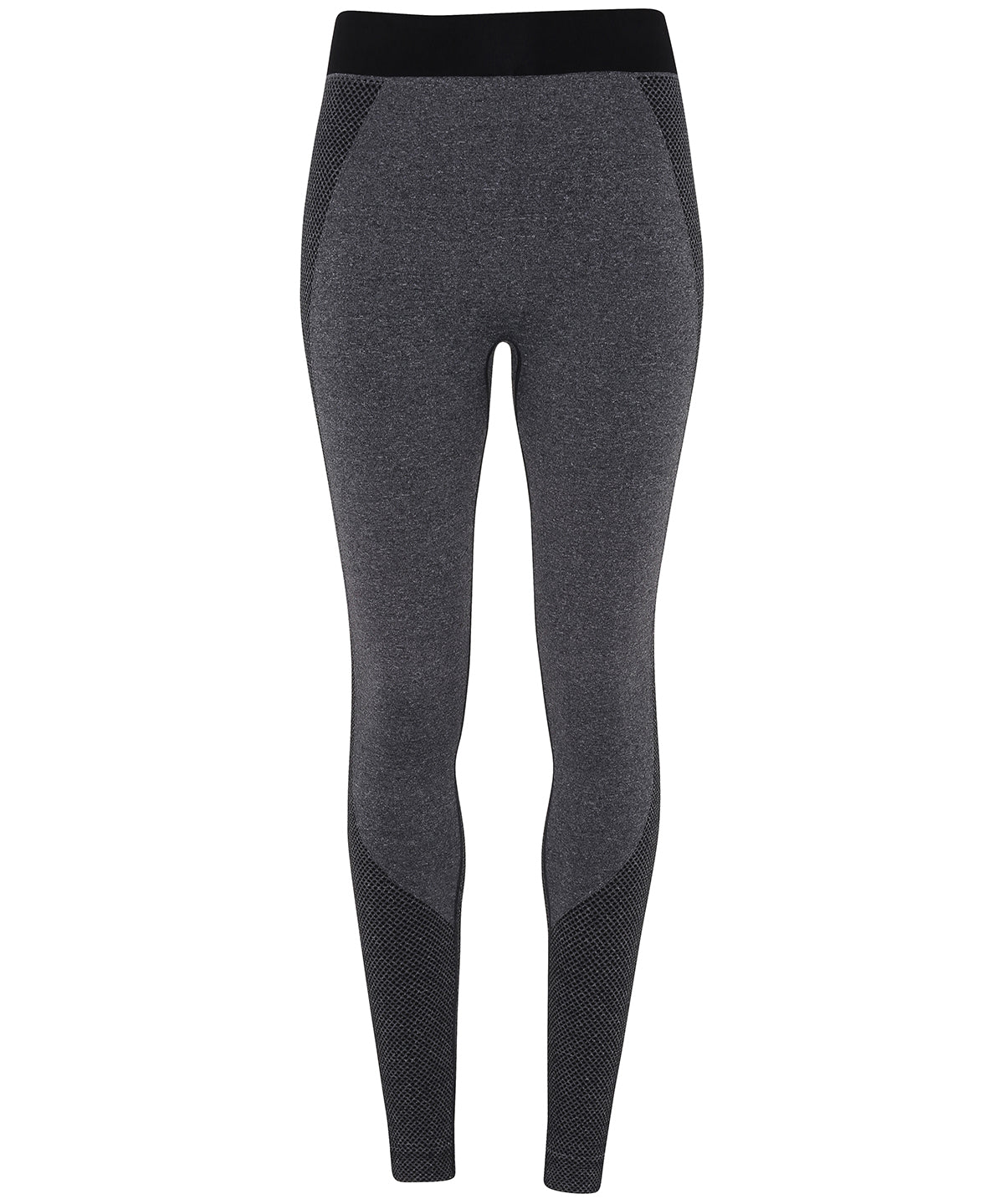 Women's TriDri® seamless "3D fit" multi-sport sculpt leggings