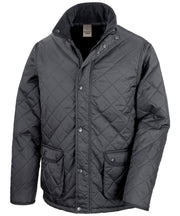 Result Urban Cheltenham Jacket