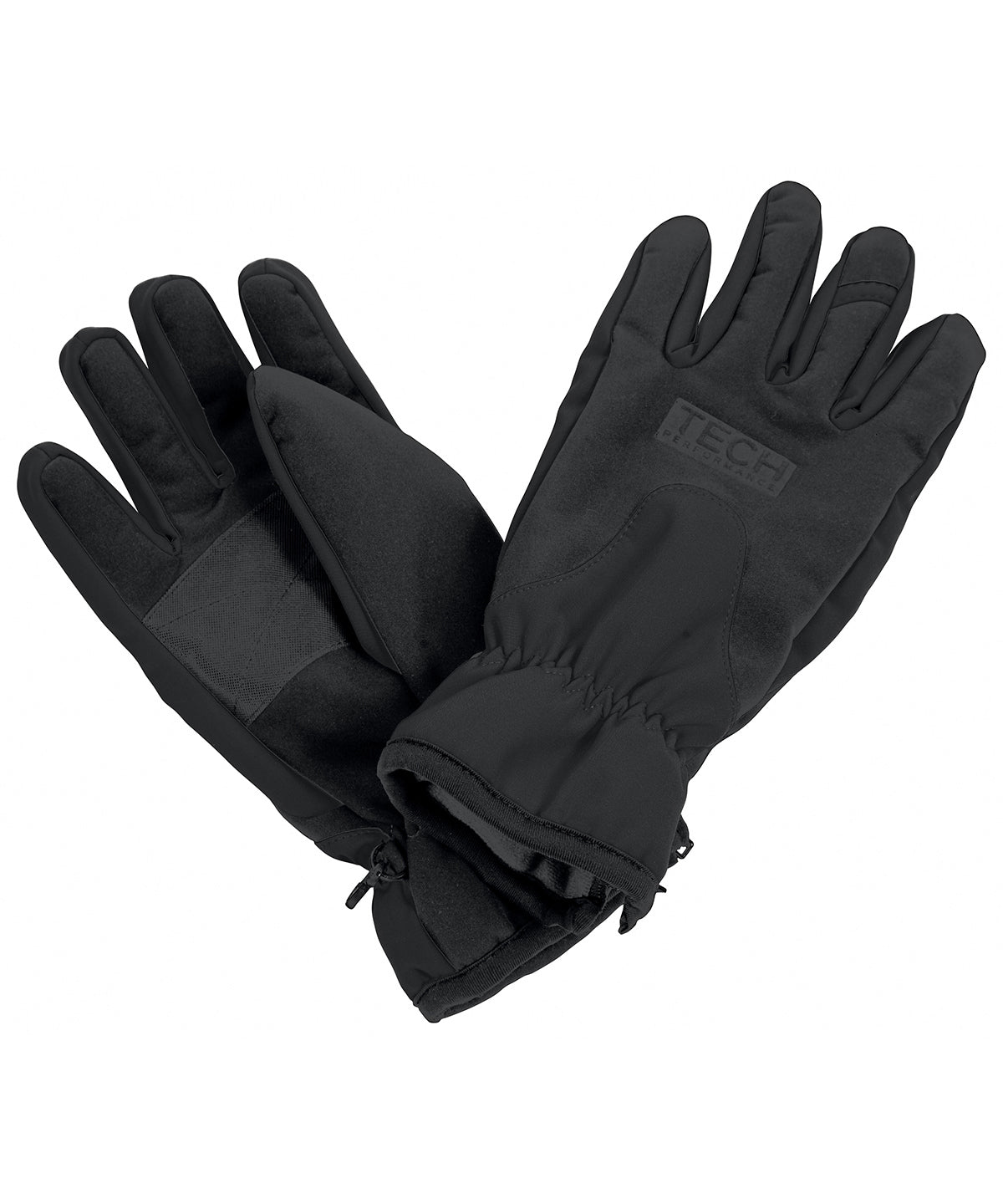 Result Winter Performance Softshel Glove