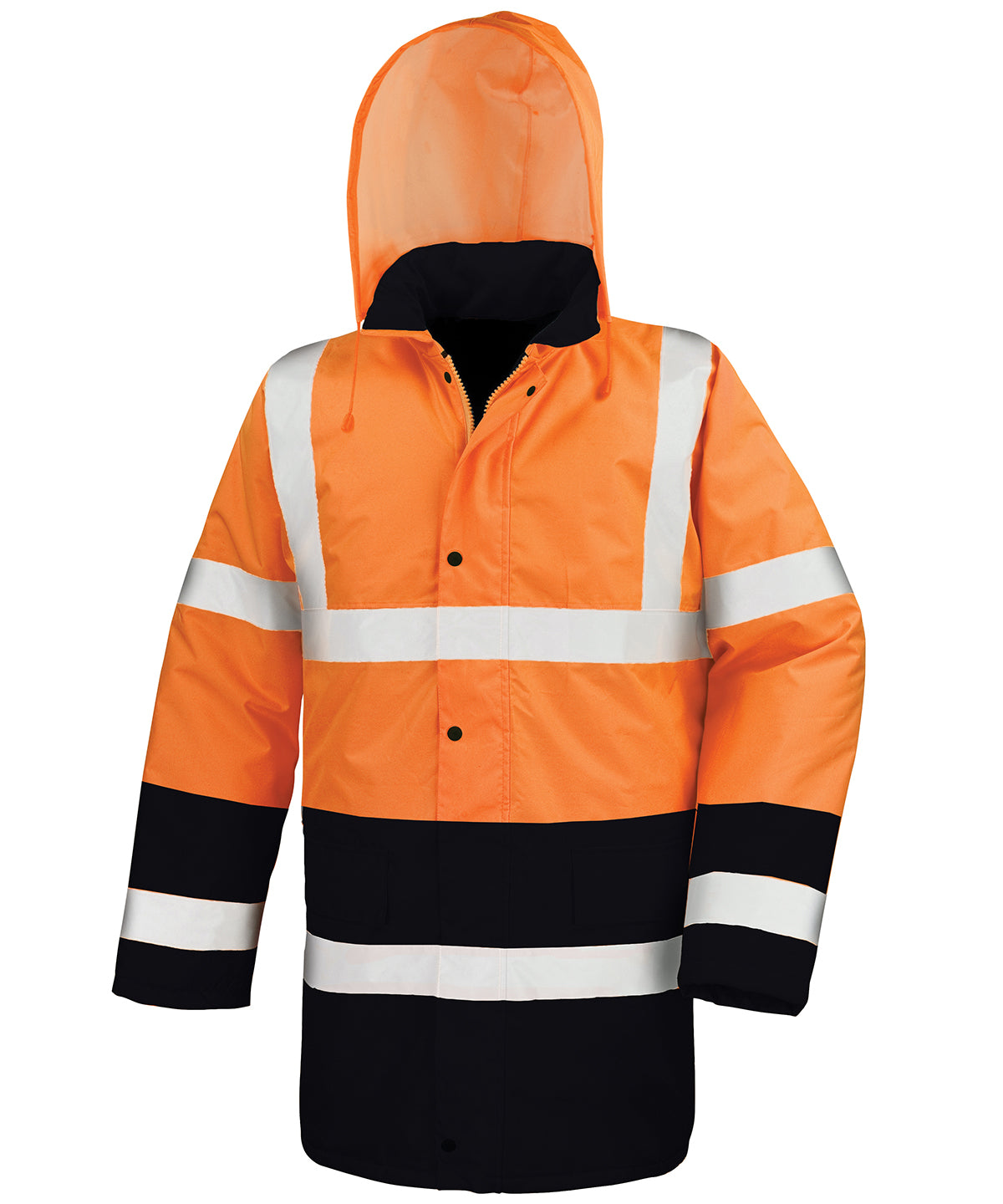 Moterway 2-Tone Coat