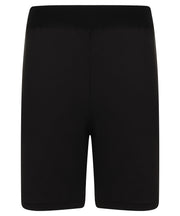 Kids fashion cycling shorts
