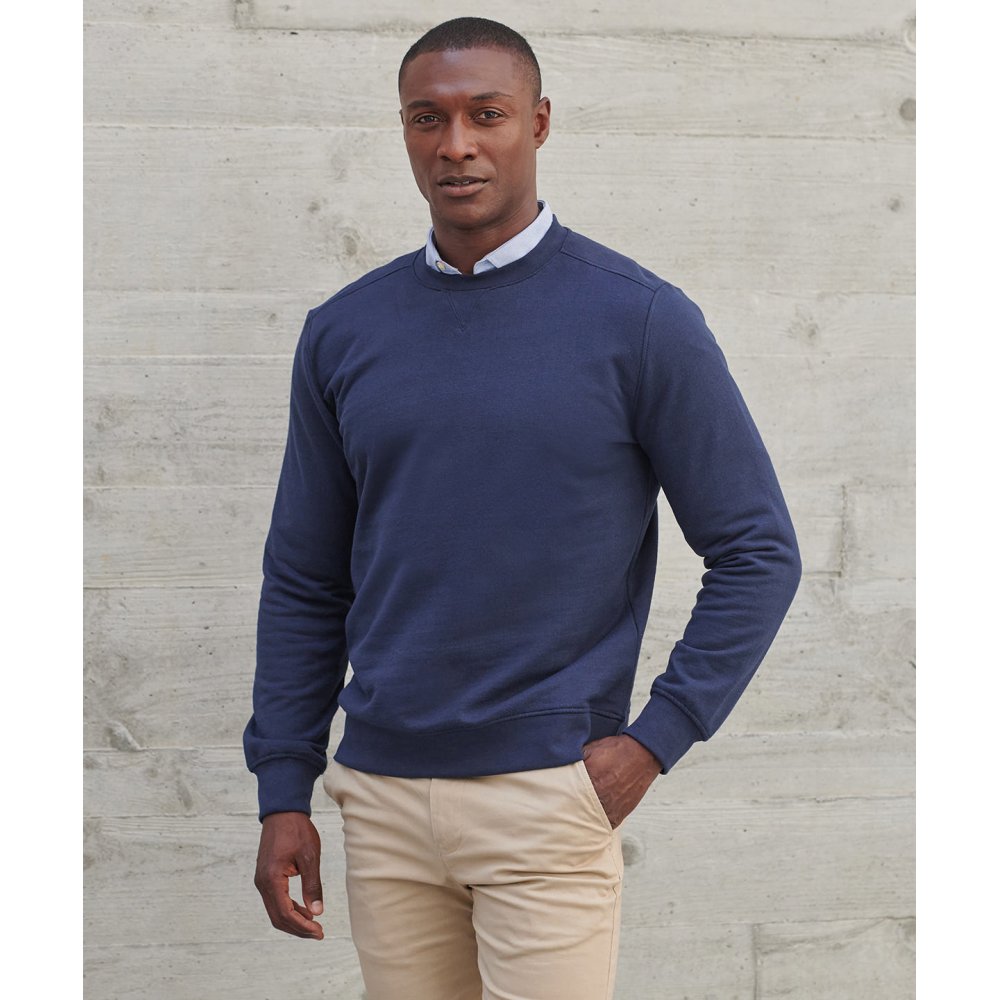 Unisex sustainable sweatshirt