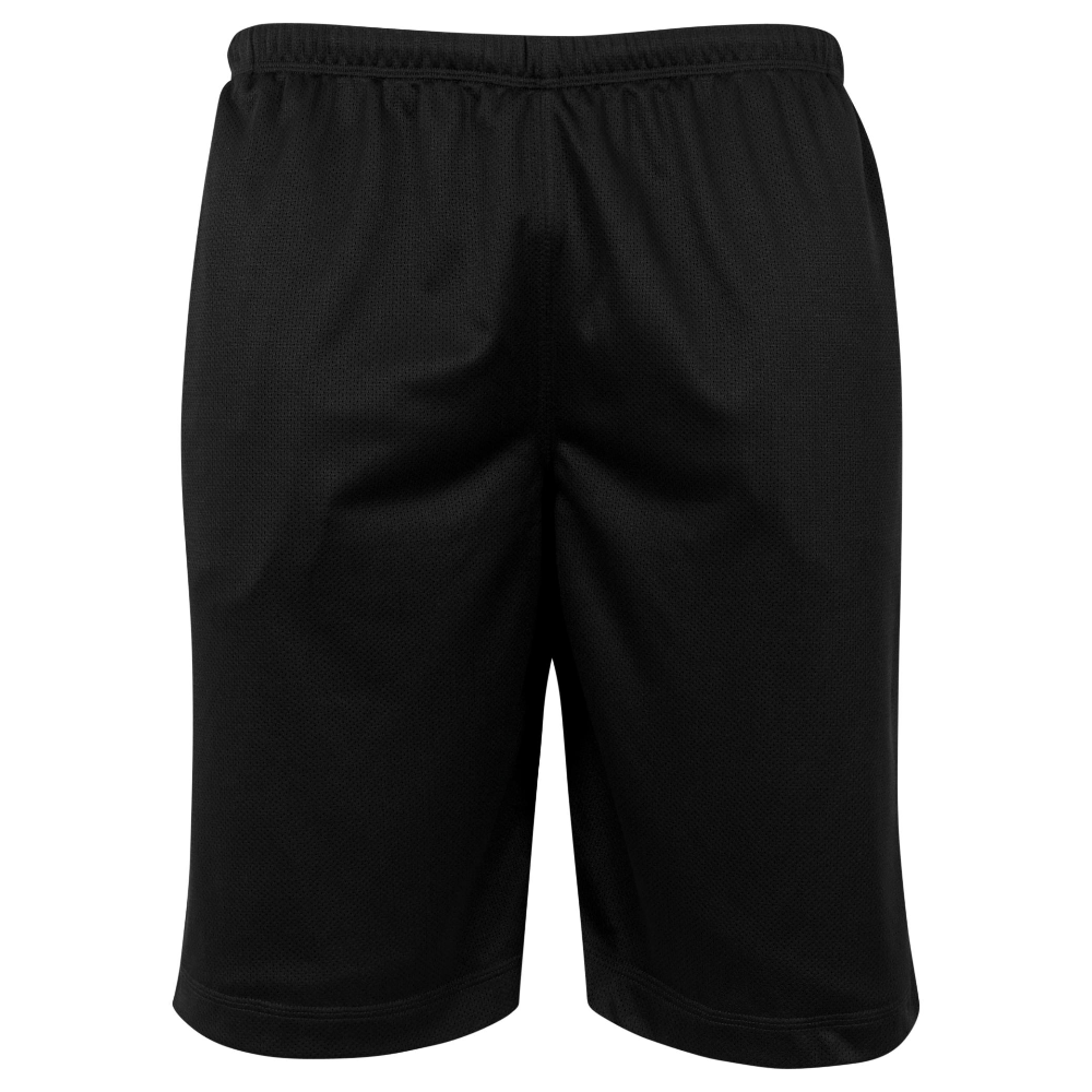 Mesh shorts