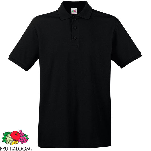 Premium polo