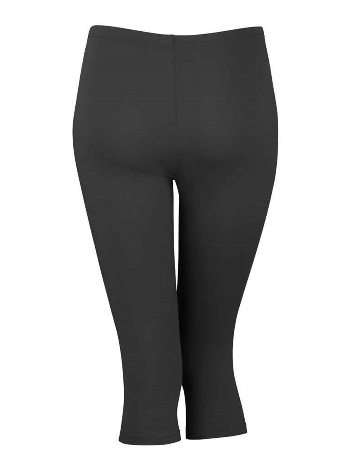 Softex Capri Pants