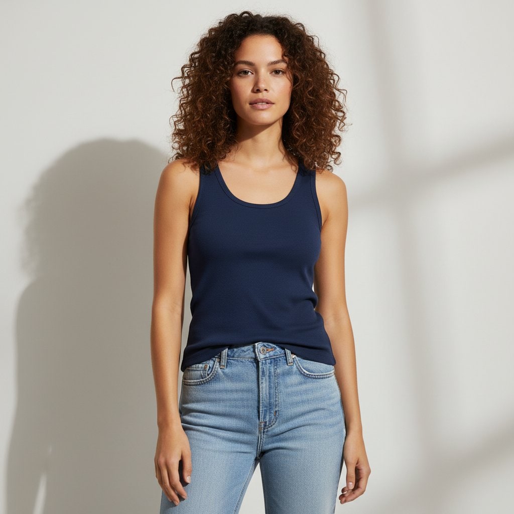 Softstyle™ women's tank top