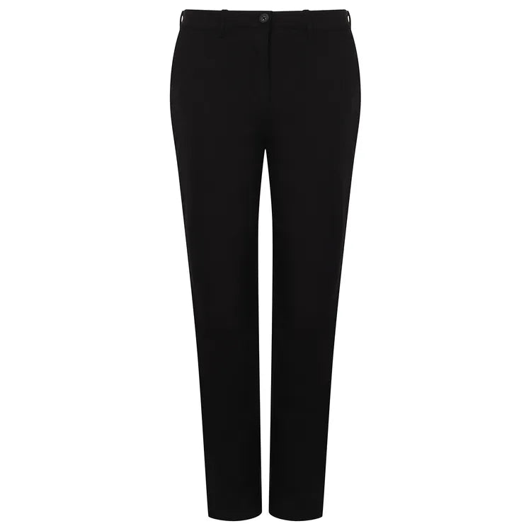 Women's stretch chinos