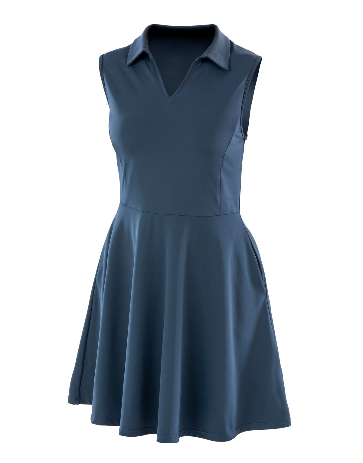 Recycled Ladies Fitness Dress