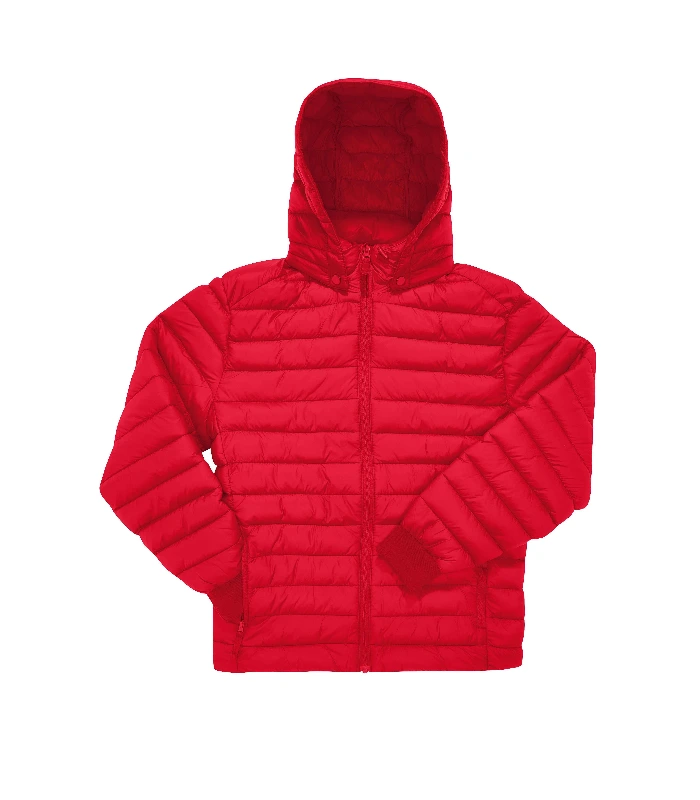 B&C Reset puffer