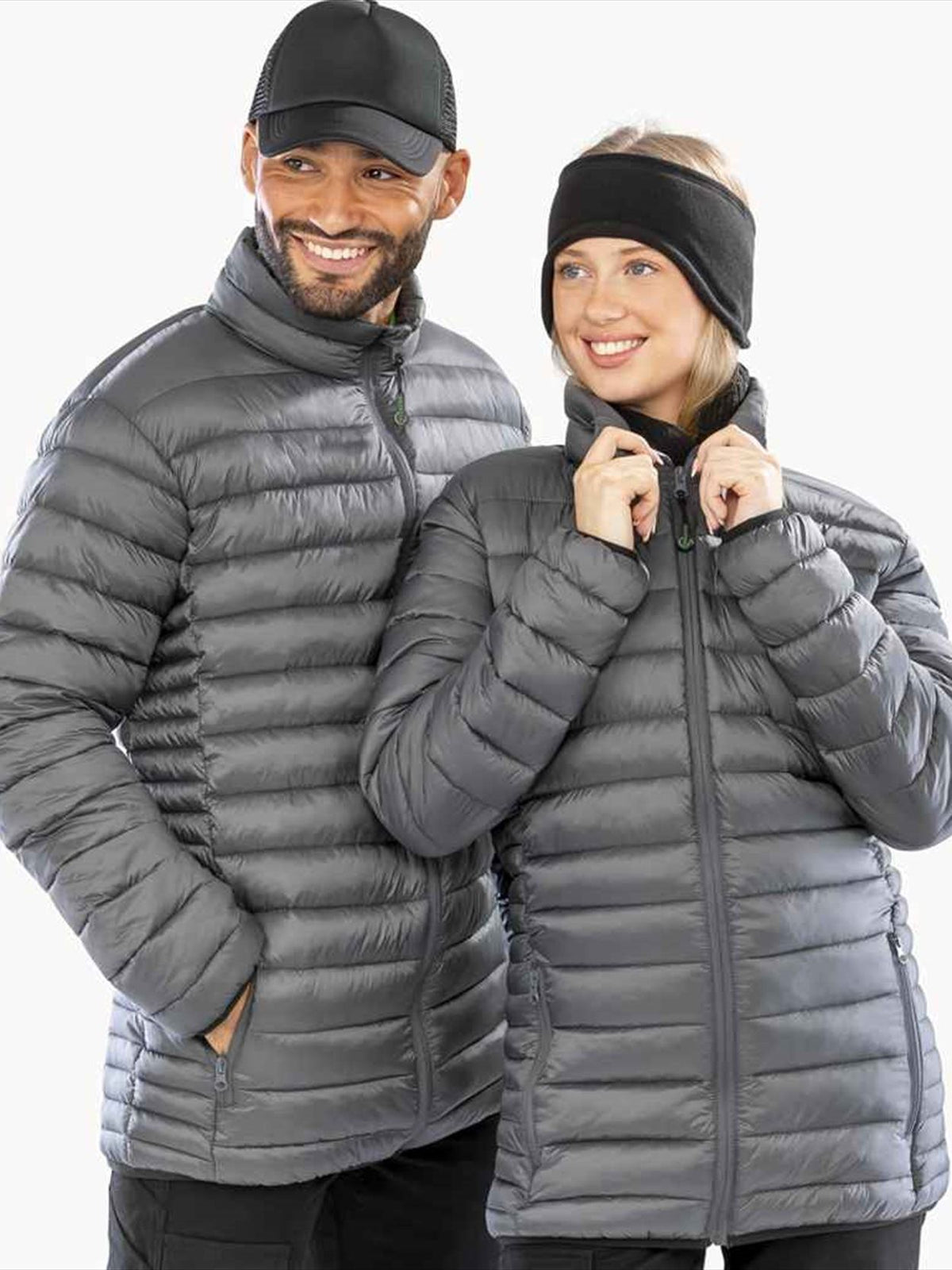 Padded Jacket