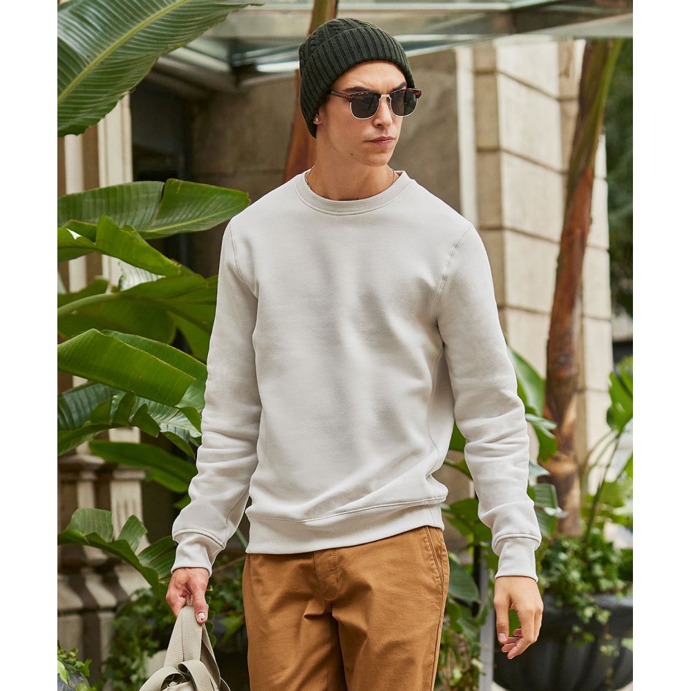 B&C KING Crew Neck