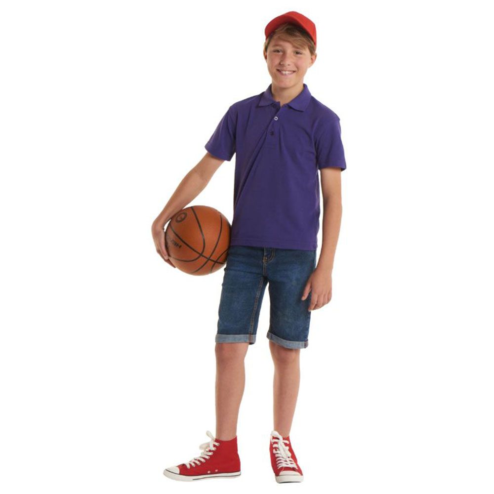 Childrens Classic Poloshirt