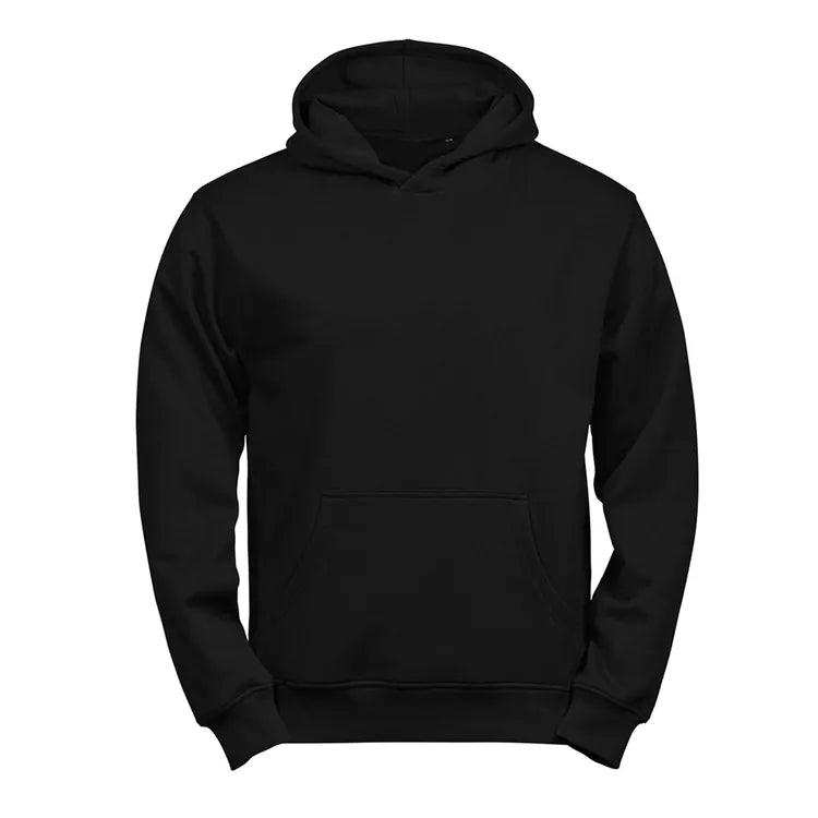 Junior UNLABELED hooded sweatshirt (5152B)