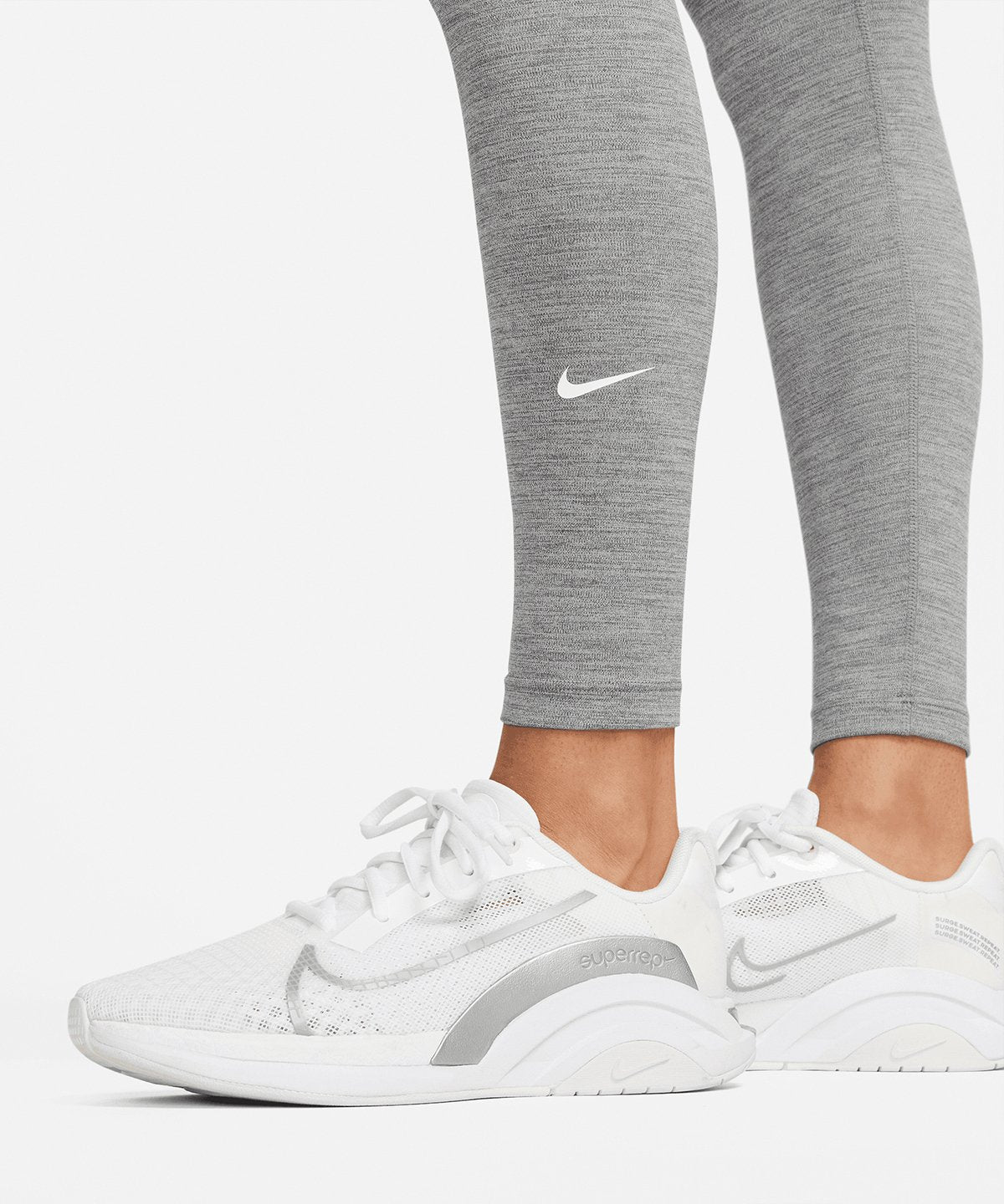 Women’s Nike One Dri-FIT high-rise leggings