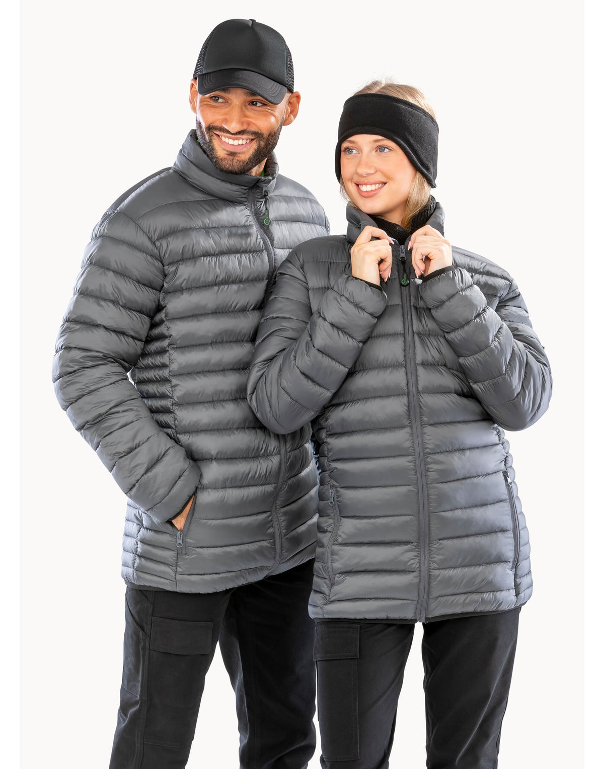 Padded Jacket