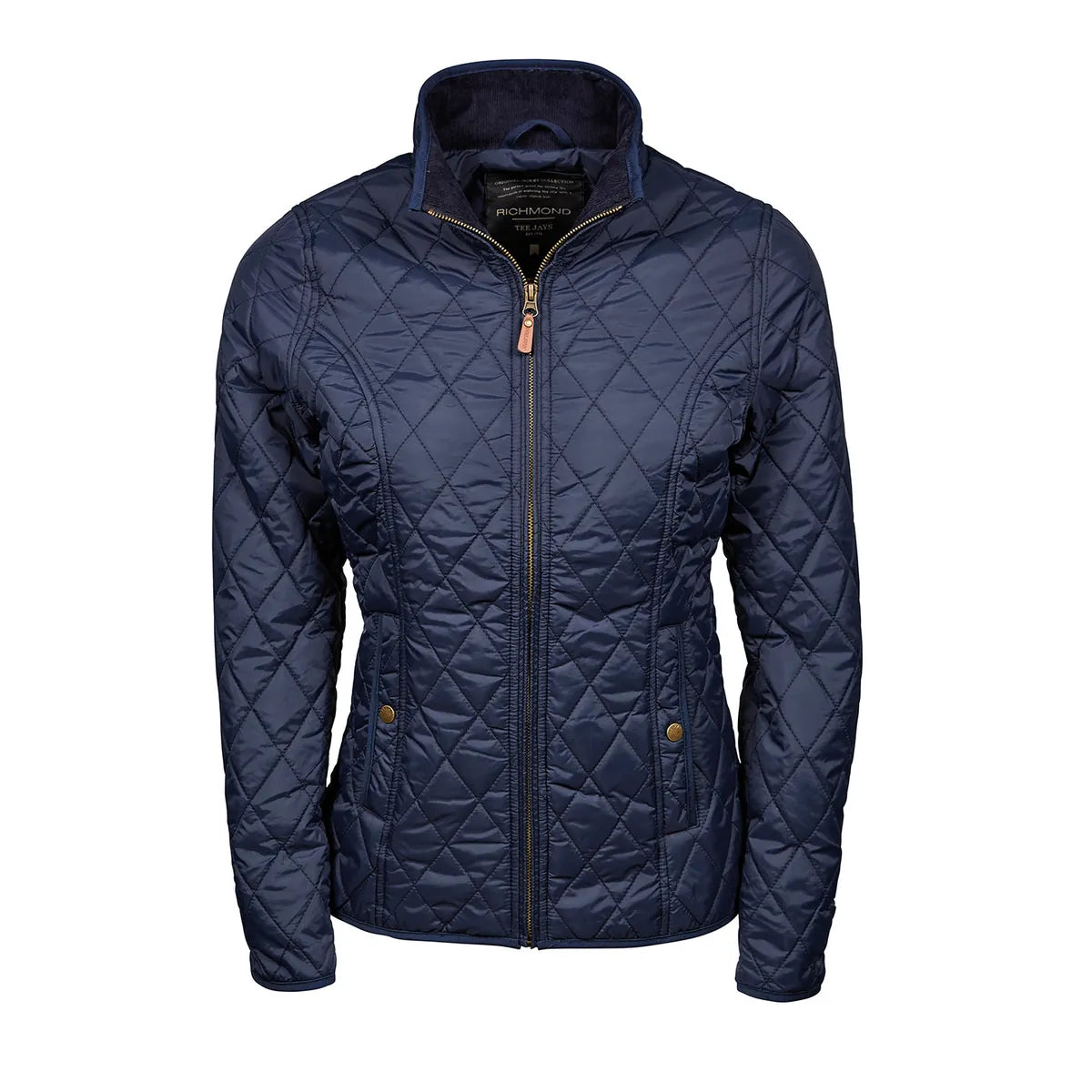 Women’s Richmond jacket (9661)
