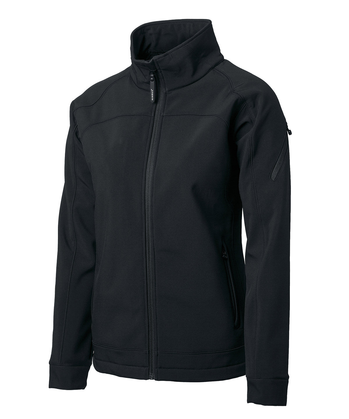 Women’s Duxbury – fashionable performance softshell jacket