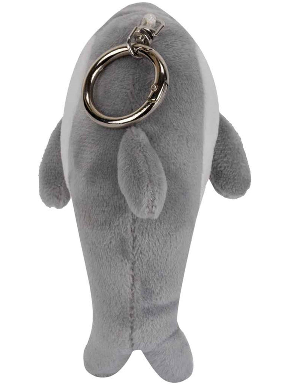 Character keyring