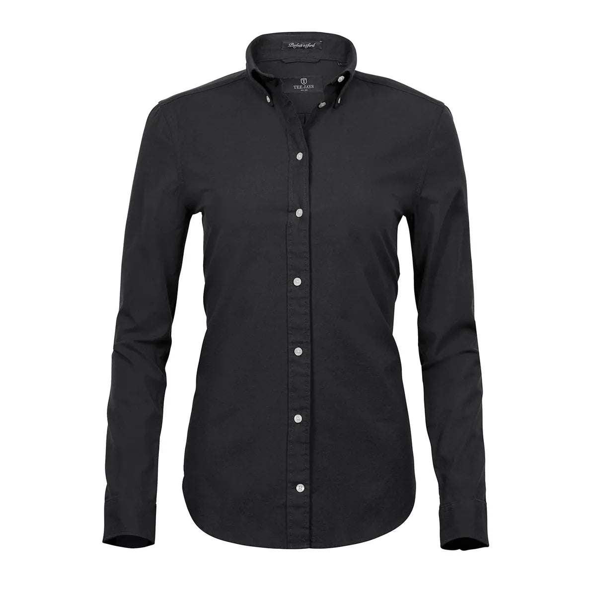 Women’s perfect Oxford shirt (4001)