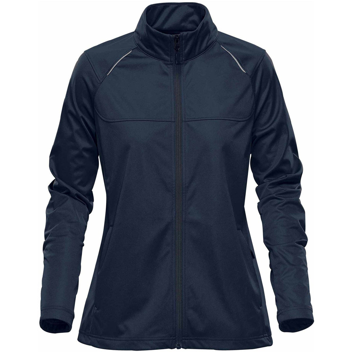 Women's Greenwich lightweight softshell