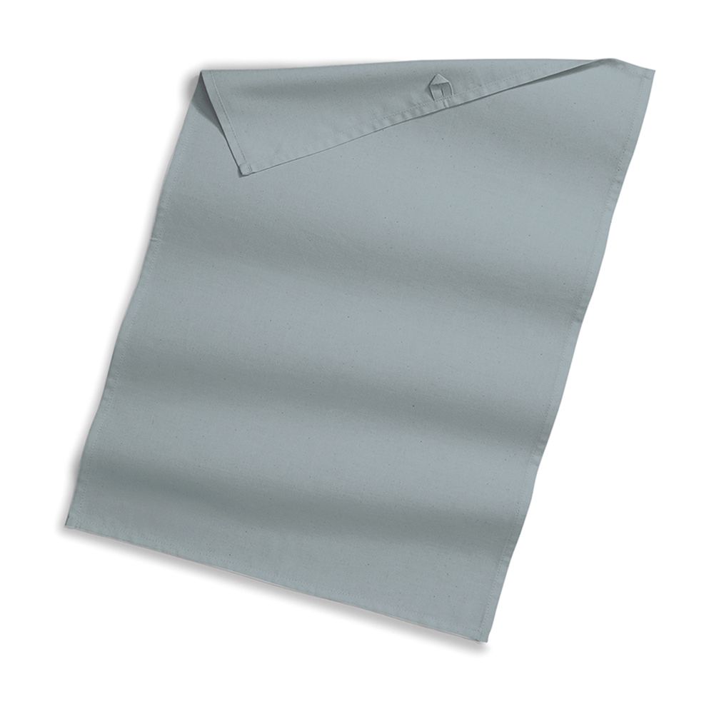 Organic cotton tea towel