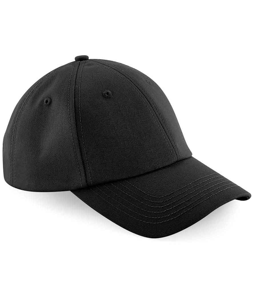 Authentic baseball cap