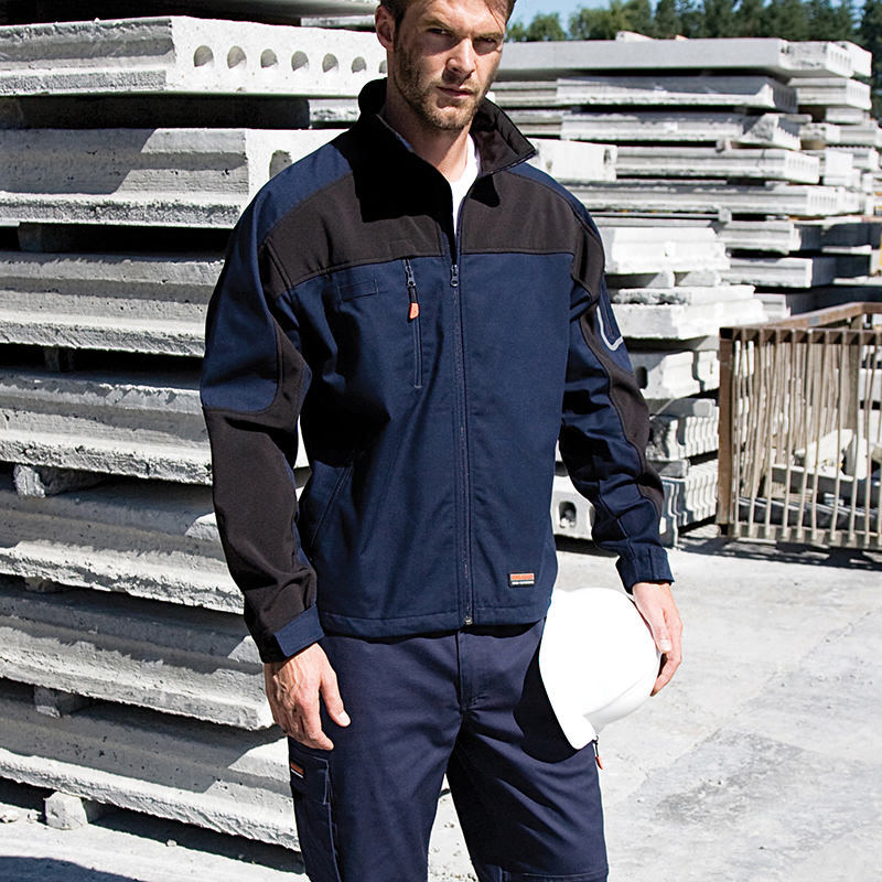 Result Workguard Sabre Stretch Jacket