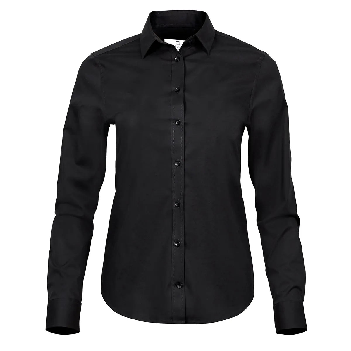 Women’s stretch luxury shirt (4025)