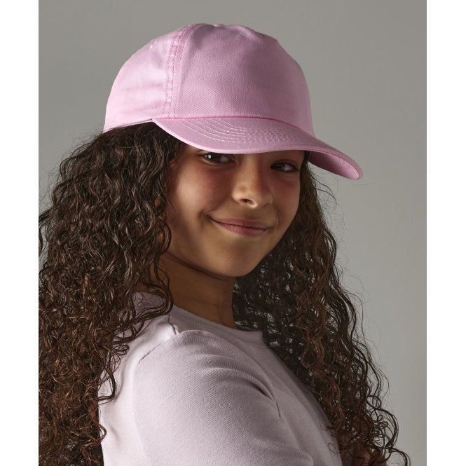 Junior original 5-panel cap